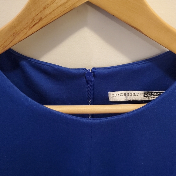 Dress - Picture 3 of 3